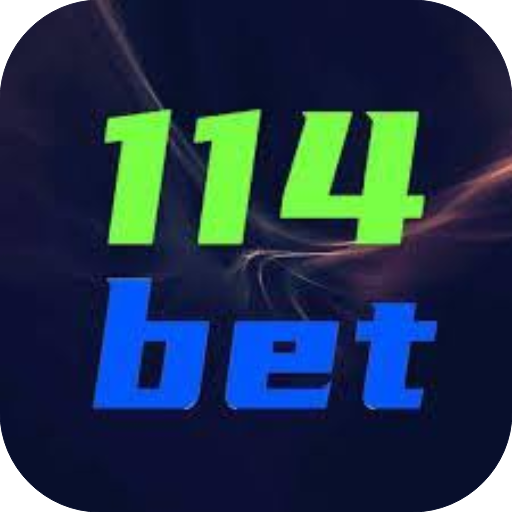 114 bet logo
